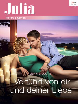 cover image of Verführt von dir und deiner Liebe